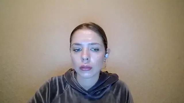 Amaretties on StripChat 