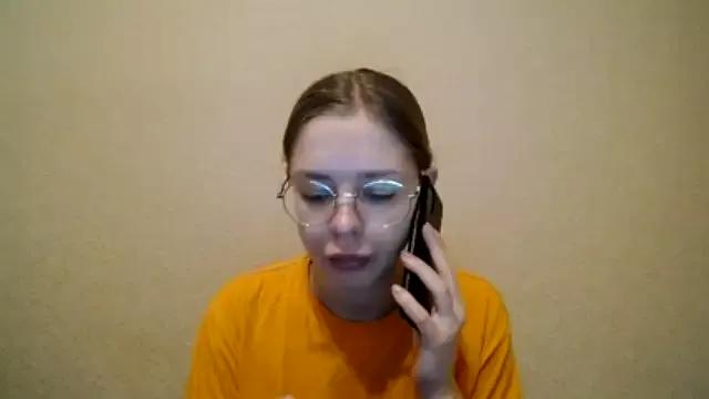 Amaretties on StripChat 