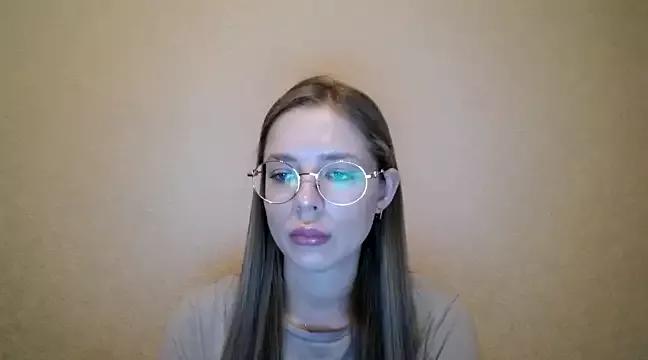Amaretties on StripChat 