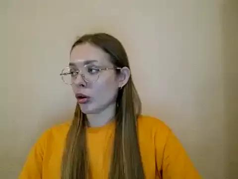 Amaretties on StripChat 