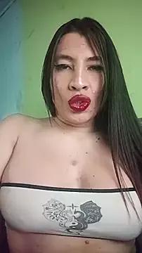 amatista01_ on StripChat 