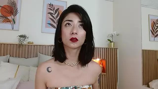 ambar_oishi on StripChat 