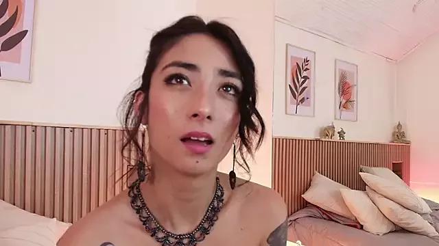 ambar_oishi on StripChat 