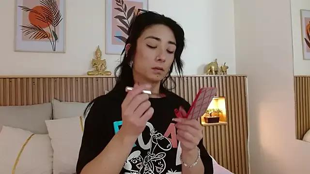 ambar_oishi on StripChat 