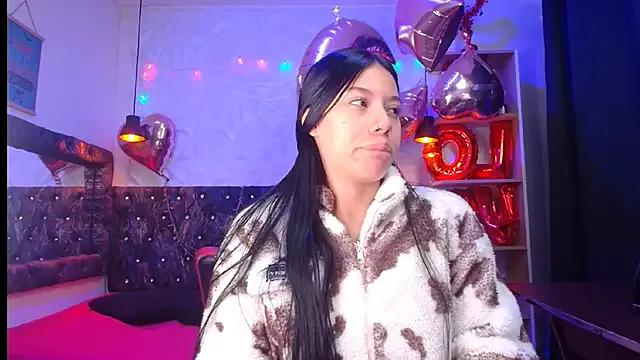 ambber_dl on StripChat 