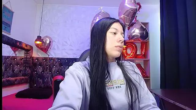 ambber_dl on StripChat 