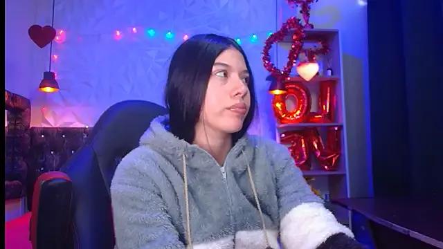 ambber_dl on StripChat 