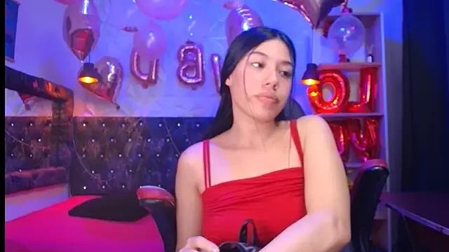 ambber_dl on StripChat 