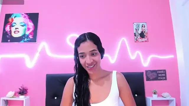 Ambber_Sweet on StripChat 