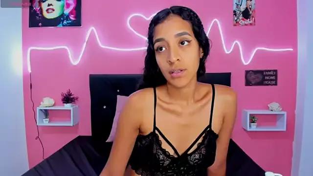 Ambber_Sweet on StripChat 