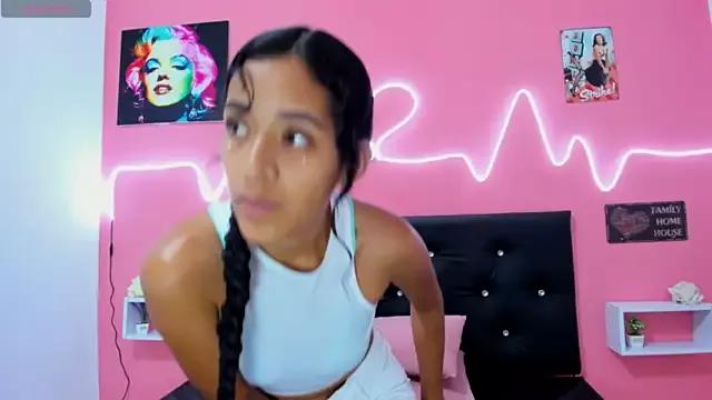 Ambber_Sweet on StripChat 