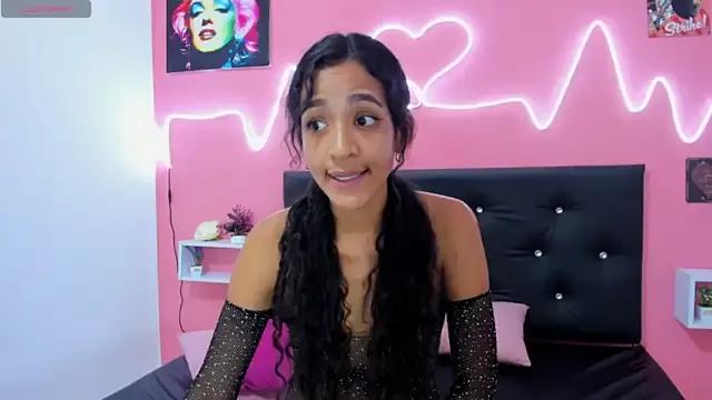 Ambber_Sweet on StripChat 