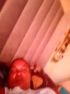 Amberwest91 on StripChat 