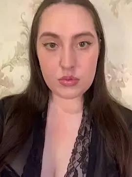 ameli_aaa on StripChat 