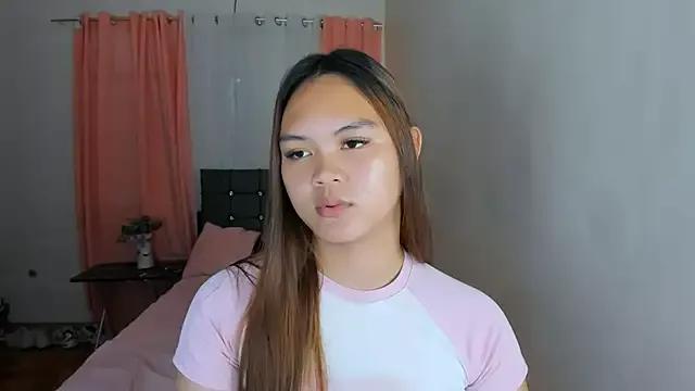 ameliamaureen on StripChat 