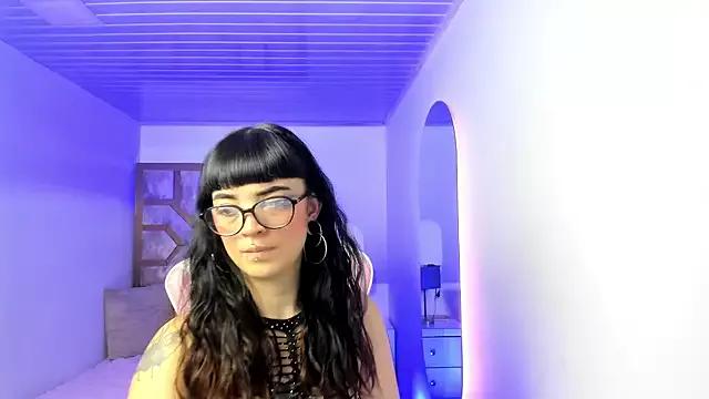 Amelie_Rousseau_ on StripChat 