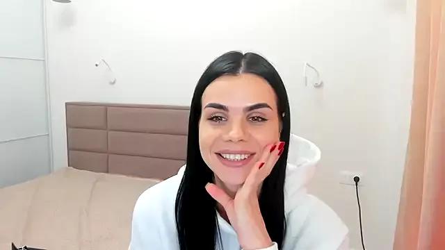 Amelisweett on StripChat 