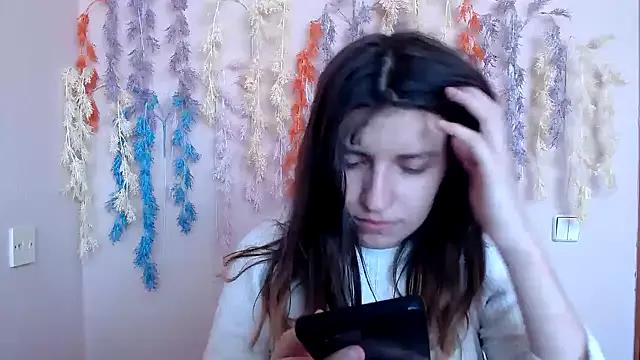 Ami_Na on StripChat 