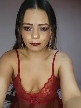 Amoral6969 on StripChat 