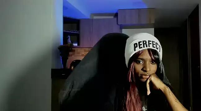 amy_cortezz1 on StripChat 