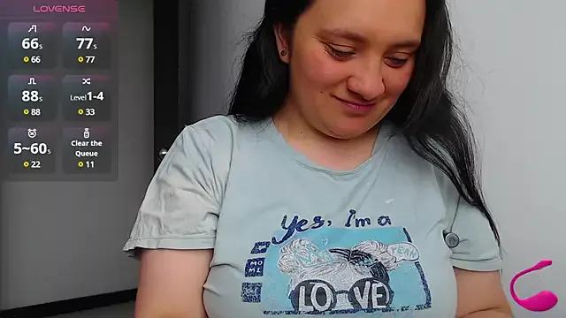 Amylee69 on StripChat 