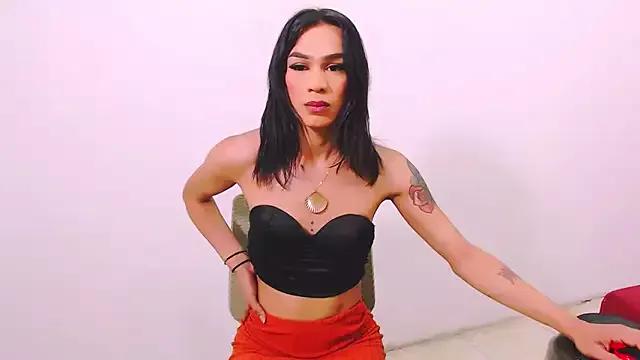ana_star on StripChat 