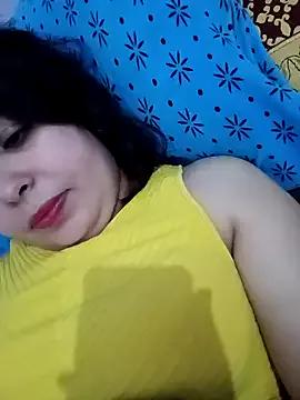 Anaal-22 on StripChat 