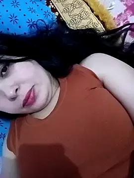 Anaal-22 on StripChat 