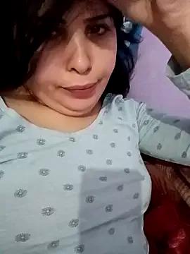Anaal-22 on StripChat 