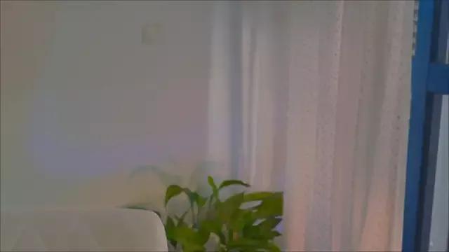 anabelcurvy on StripChat 