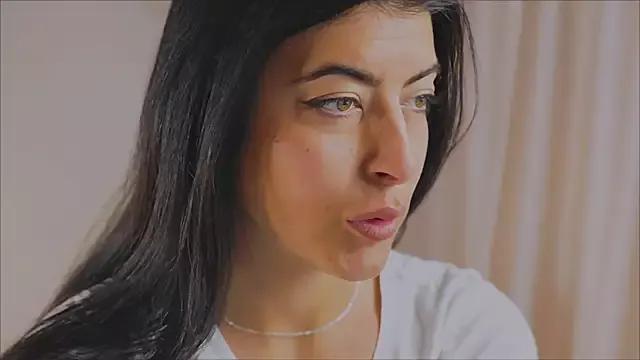 anabelcurvy on StripChat 