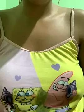 anachaudiamah on StripChat 