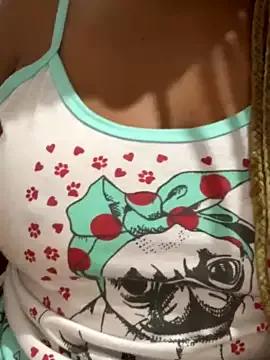 anachaudiamah on StripChat 