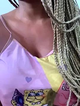 anachaudiamah on StripChat 