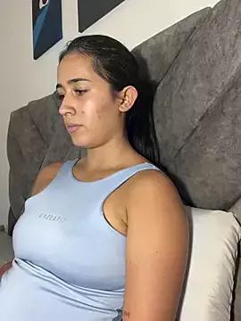 AnaFigueroa1 on StripChat 