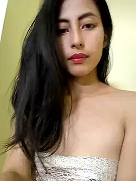 Anahi_cake on StripChat 