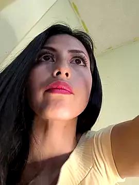 Anahi_cake on StripChat 