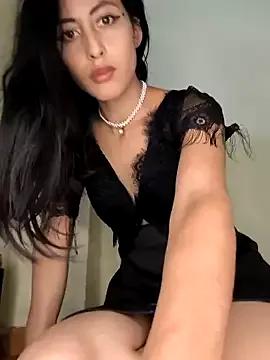 Anahi_cake on StripChat 