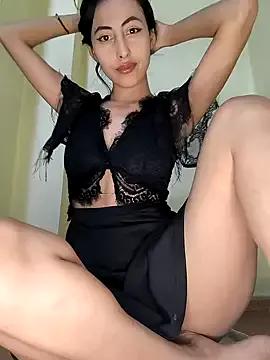 Anahi_cake on StripChat 