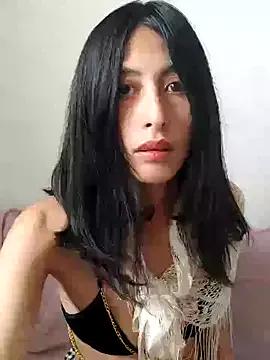 Anahi_cake on StripChat 