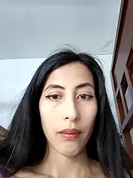 Anahi_cake on StripChat 