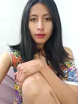 Anahi_cake on StripChat 