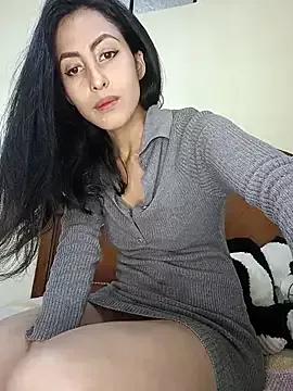 Anahi_cake on StripChat 