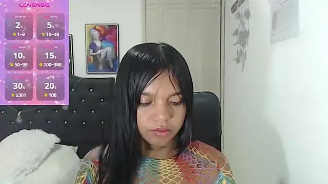 anahy_sexxx on StripChat 