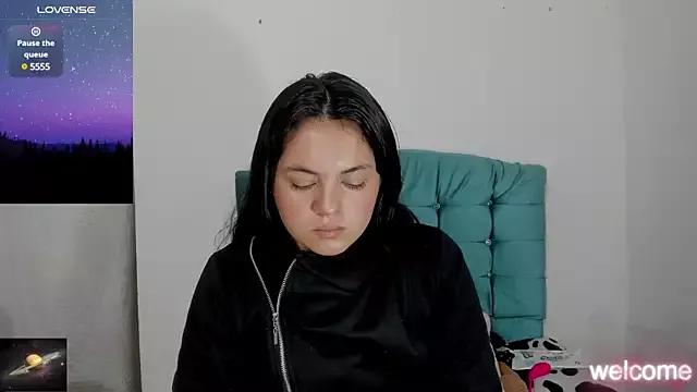 Anal_Milky_Momma on StripChat 