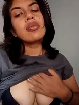 Anamaria-24 on StripChat 