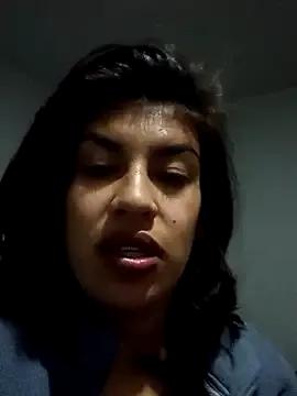 Anamaria-24 on StripChat 