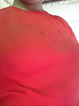 Ananyasingh47 on StripChat 