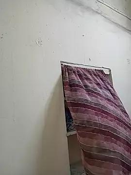 Ananyasingh47 on StripChat 