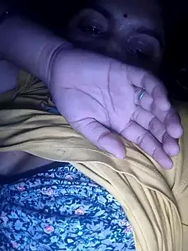 Ananyasingh47 on StripChat 